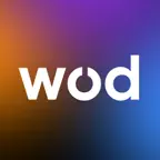 SmartWOD Workout Generator iOS Icon