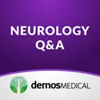Neurology Exam Review Q&A iOS Icon
