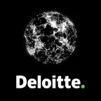 Digital Edge by Deloitte iOS Icon