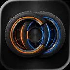 NanoTire iOS Icon