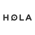 Hola - Chat iOS Icon