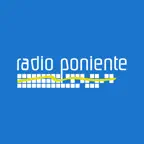 Radio Poniente 94.5fm iOS Icon