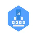 TapTranslate English iOS Icon
