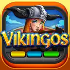 Vikingos – Máquina Tragaperras iOS Icon