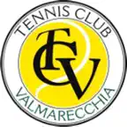 Tennis Club Valmarecchia iOS Icon