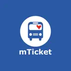 People Mover mTicket Icon