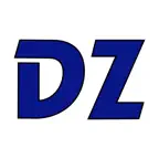 Delizone App iOS Icon
