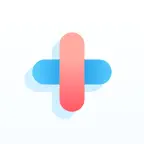 Math Duel: Money Practice Tool iOS Icon