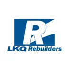 LKQ Rebuilders iOS Icon