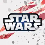 The Last Jedi Stickers iOS Icon