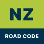 Road Code Driving Test NZ 2026 iOS Icon