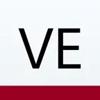 Vision Exchange App iOS Icon