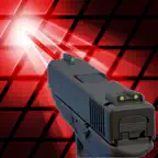 Shooter Make Ready Icon