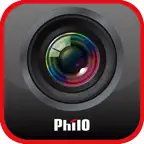 飛樂記錄器 iOS Icon