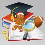 University Escape iOS Icon
