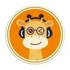 FunTalkABC-Online learning iOS Icon