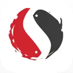 Moon Sushi Icon