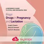 Drugs in Pregnancy Lactation icon