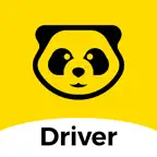 DeliveryPanda Icon
