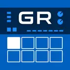Groove Rider GR-16 iOS Icon