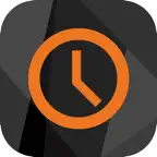 4PS Hours App Icon