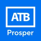 ATB Prosper Dashboard iOS Icon