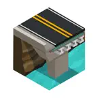 Build South Dakota: The Game iOS Icon