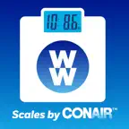 WW Scales by Conair UK iOS Icon