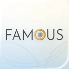 Famous™ Icon