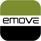 my emove iOS Icon