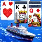 Klondike: World of Solitaire iOS Icon