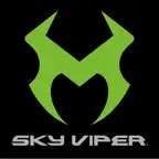 Sky Viper Video Viewer 2.0 iOS Icon