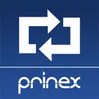 Workflow Prinex iOS Icon