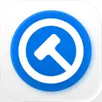 TranscriptPad - Review Depos iOS Icon