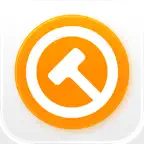 TimelinePad - Create Timelines iOS Icon