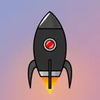 Lander Game iOS Icon