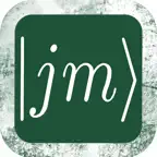 AngularQM iOS Icon