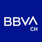 BBVA Switzerland iOS Icon