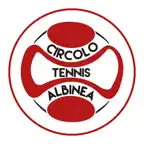 Circolo Tennis Albinea iOS Icon