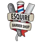 Esquire Barbershop iOS Icon
