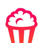 CineTime: Film al Cinema iOS Icon