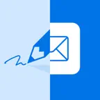 HTML Email Signature - Mail iOS Icon