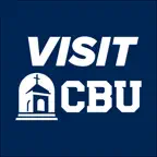 VisitCBU iOS Icon