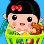 糖糖超市-生活养成经营类游戏 iOS Icon