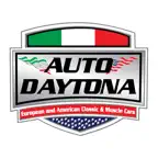 AUTO DAYTONA iOS Icon
