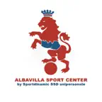 Albavilla Sport Center iOS Icon