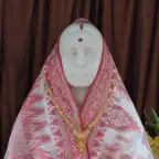 Sri Sarada Devi iOS Icon