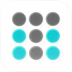 TrayMinder: Aligner Timer icon