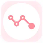SmartDiet: Weight Loss BMI Log iOS Icon
