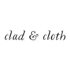 Clad & Cloth Icon